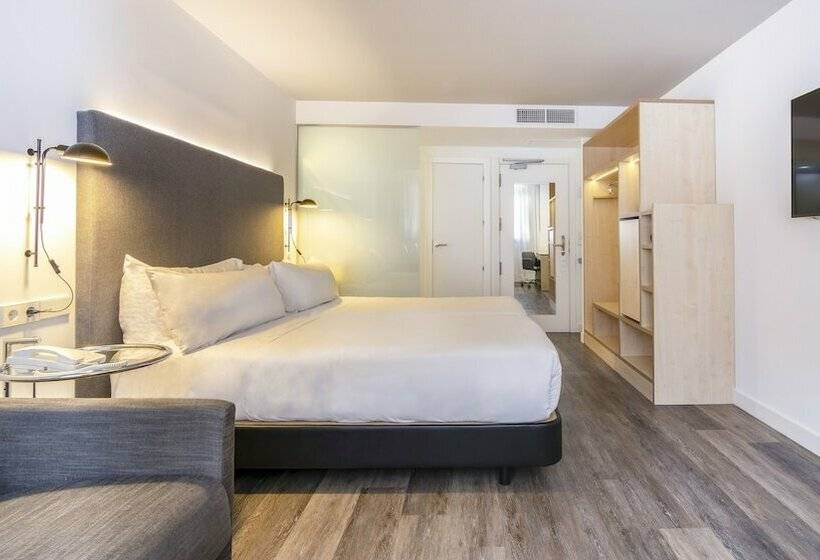 标准间, Innside by Meliá Palma Center