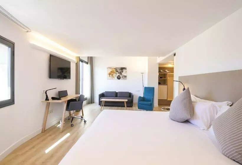 اتاق استاندارد, Innside by Meliá Palma Center