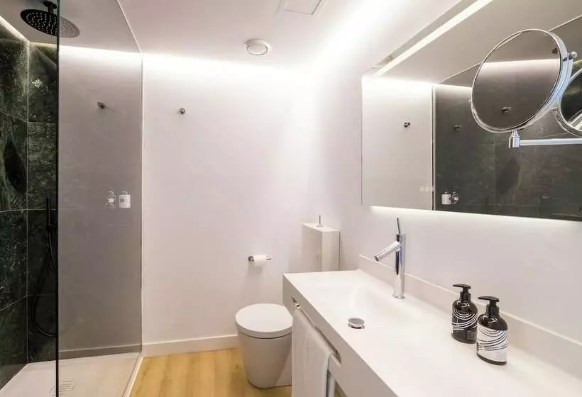 اتاق استاندارد, Innside by Meliá Palma Center