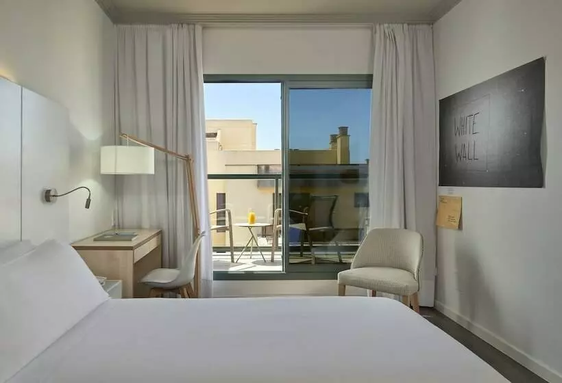 اتاق استاندارد, Innside by Meliá Palma Center