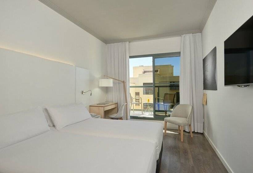 스탠다드 룸, Innside by Meliá Palma Center