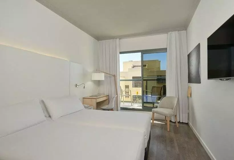 اتاق استاندارد, Innside by Meliá Palma Center