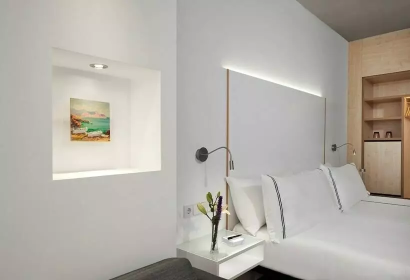 اتاق استاندارد, Innside by Meliá Palma Center