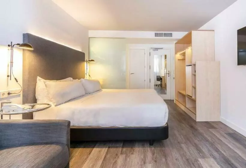 اتاق سوپریور, Innside by Meliá Palma Center