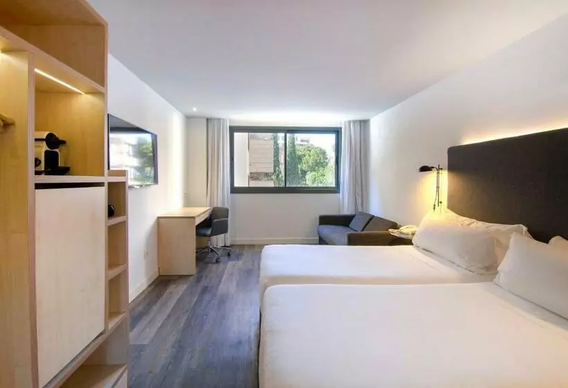 اتاق سوپریور, Innside by Meliá Palma Center