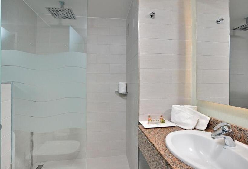 标准间, Isla de Cabrera