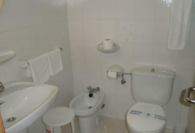 اتاق استاندارد, Mayna