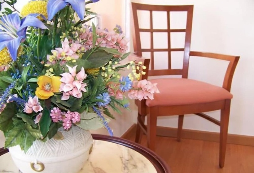 اتاق استاندارد, Mayna