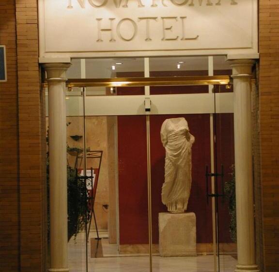 اتاق استاندارد, Nova Roma