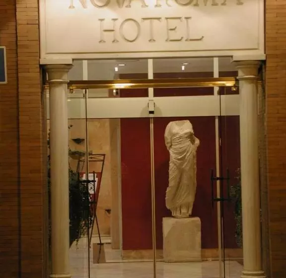 Habitación Estándar, Nova Roma