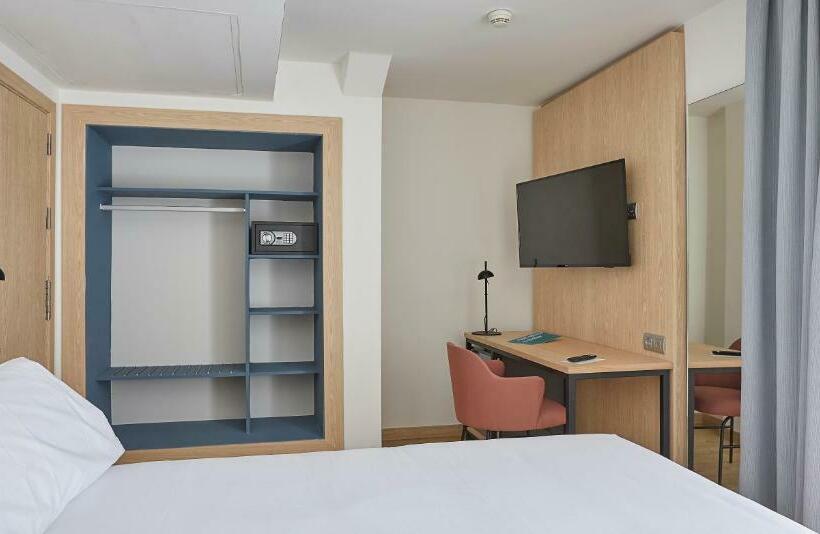 اتاق استاندارد, Occidental Alicante