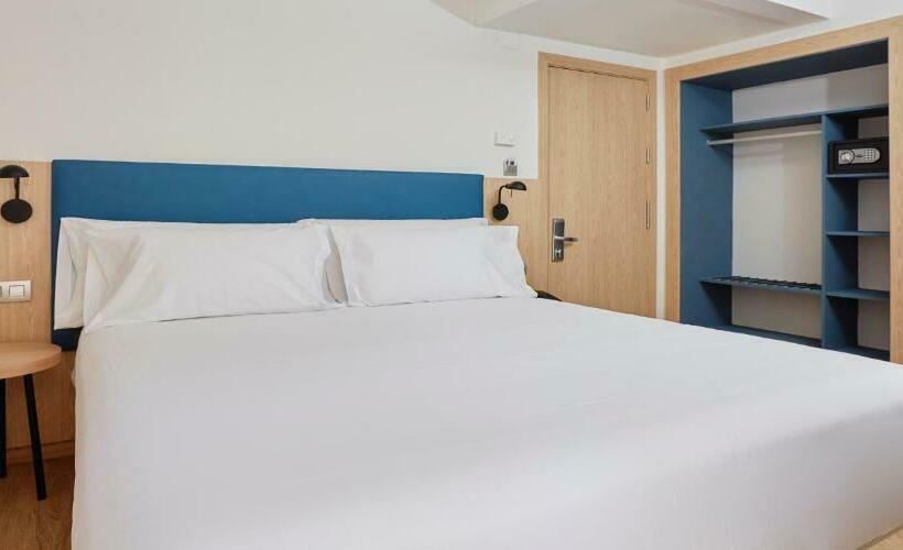 اتاق استاندارد, Occidental Alicante