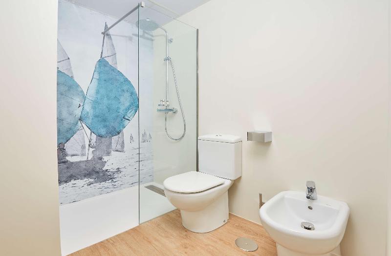 سوییت جونیور, Occidental Alicante