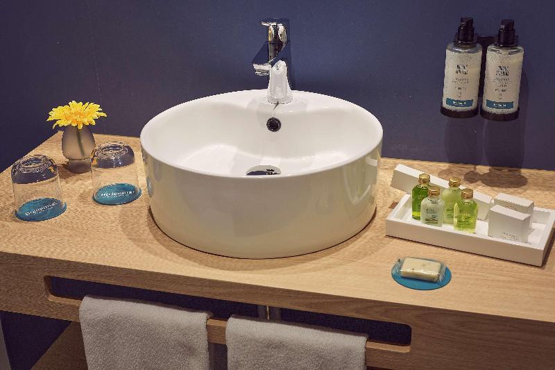 اتاق استاندارد یک نفره, Occidental Alicante