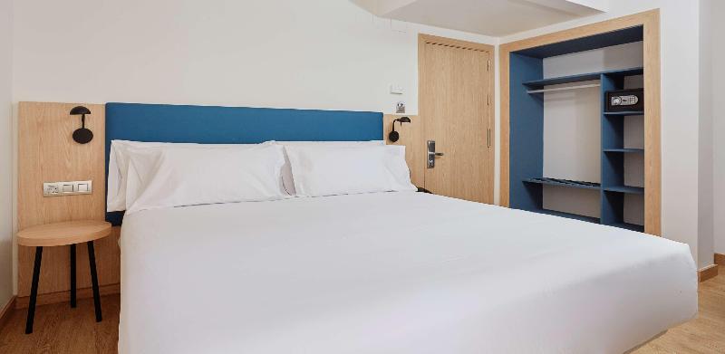 اتاق استاندارد, Occidental Alicante