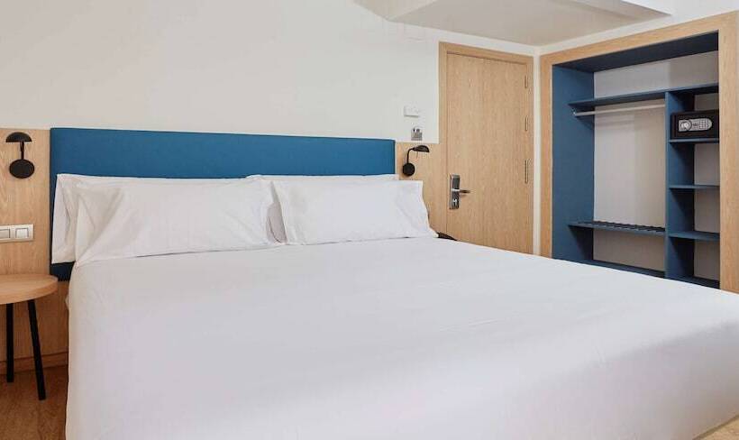 اتاق استاندارد, Occidental Alicante