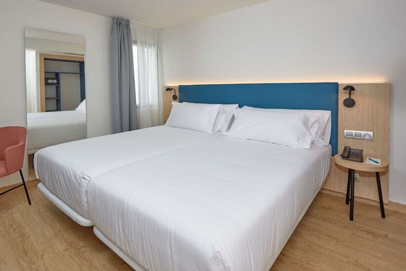 اتاق استاندارد, Occidental Alicante