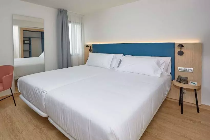 اتاق استاندارد, Occidental Alicante