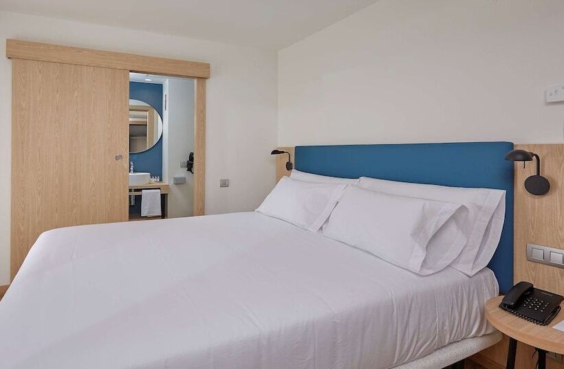 اتاق استاندارد, Occidental Alicante