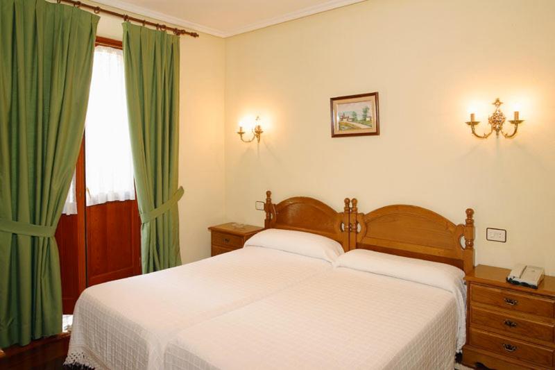 Номер Economy, Restaurante El Manquin