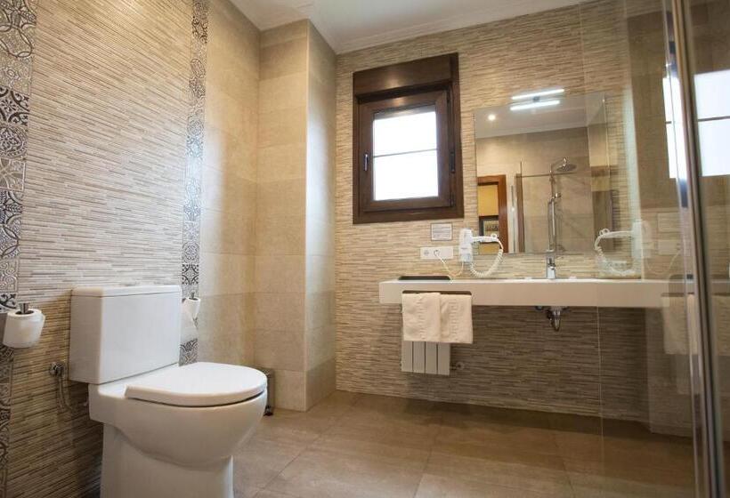 Triple Room Sea View, Ribadesella Playa
