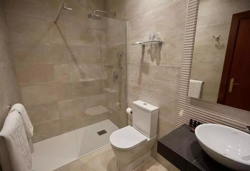 Triple Room Sea View, Ribadesella Playa