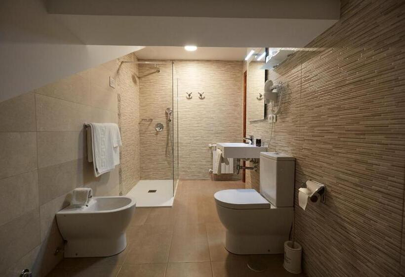 غرفة سوبيريور, Ribadesella Playa