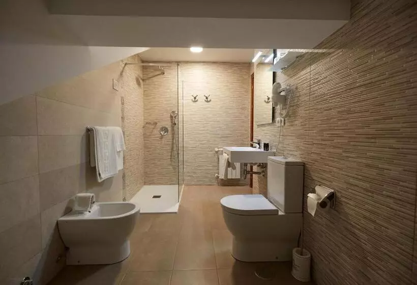 اتاق سوپریور, Ribadesella Playa