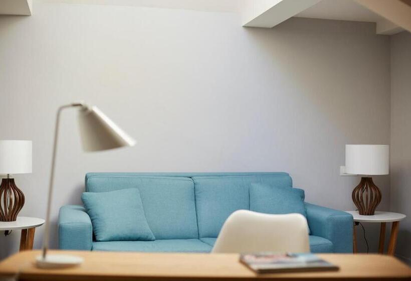 غرفة سوبيريور, Ribadesella Playa