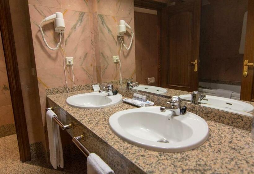 اتاق استاندارد, San Antonio