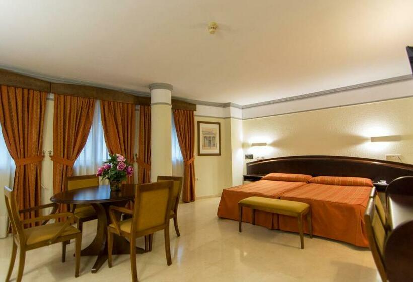 اتاق استاندارد, San Antonio