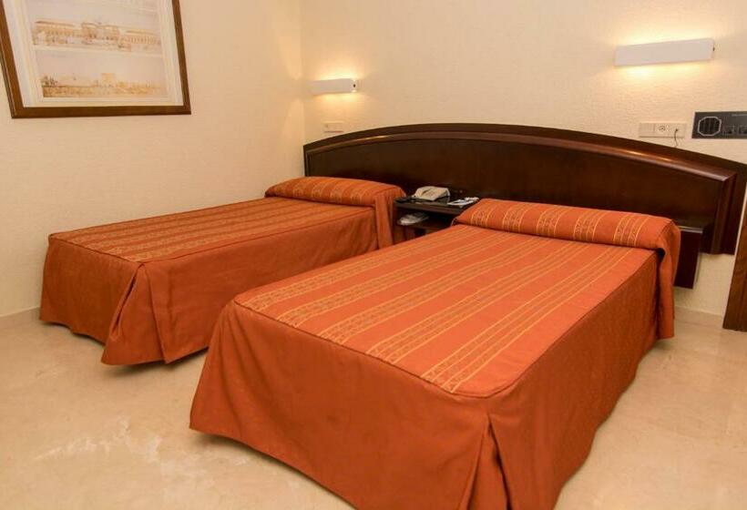 اتاق استاندارد, San Antonio