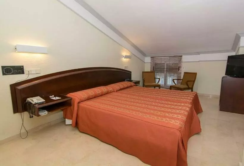 اتاق استاندارد, San Antonio