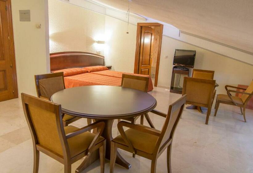 اتاق استاندارد, San Antonio