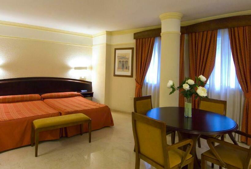 اتاق استاندارد, San Antonio