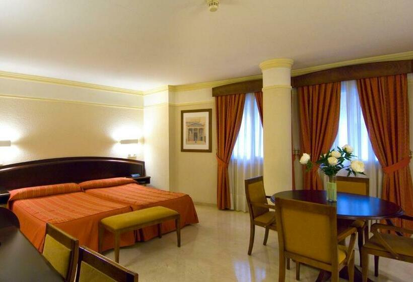 Habitación Estándar, San Antonio