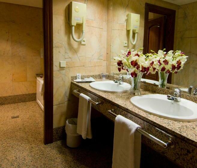 اتاق استاندارد, San Antonio