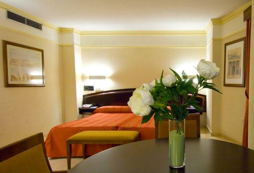 اتاق استاندارد, San Antonio