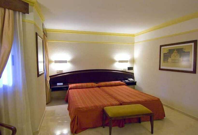 اتاق استاندارد, San Antonio