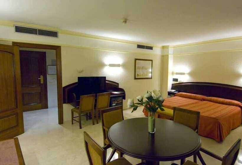 اتاق استاندارد, San Antonio