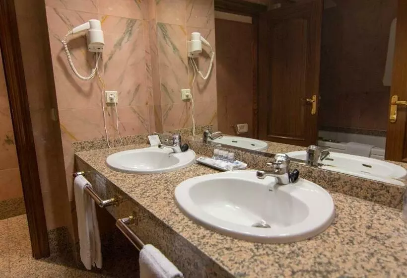 اتاق سوپریور, San Antonio