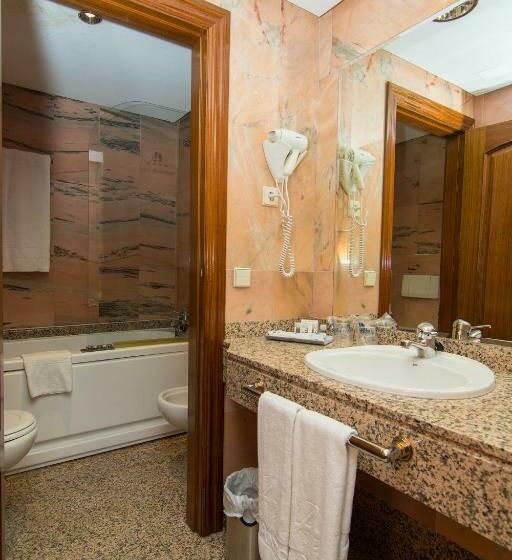 اتاق سوپریور, San Antonio