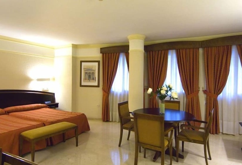 اتاق سوپریور, San Antonio