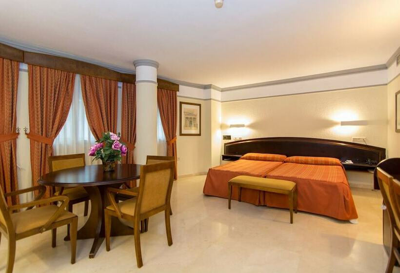 اتاق سوپریور, San Antonio