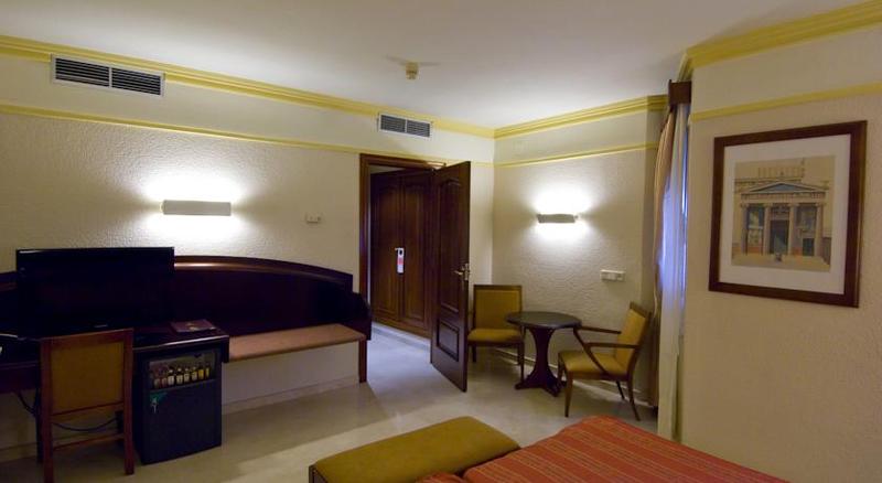 اتاق استاندارد, San Antonio