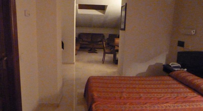 اتاق استاندارد, San Antonio