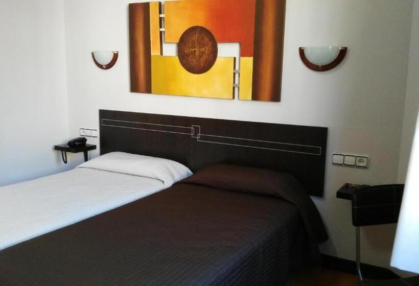 اتاق استاندارد, Santa Clara