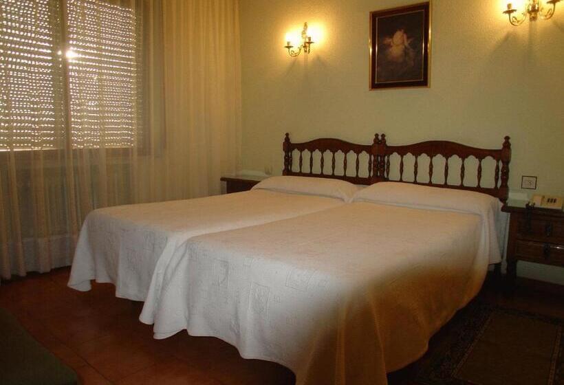 اتاق استاندارد, Santa Teresa