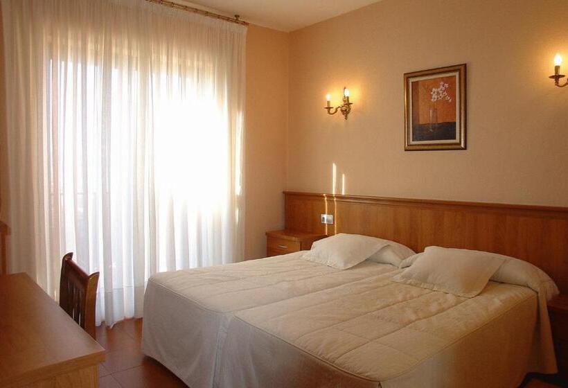 اتاق استاندارد, Santa Teresa