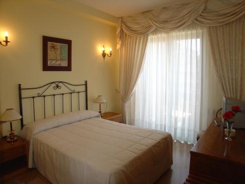 اتاق استاندارد, Santa Teresa